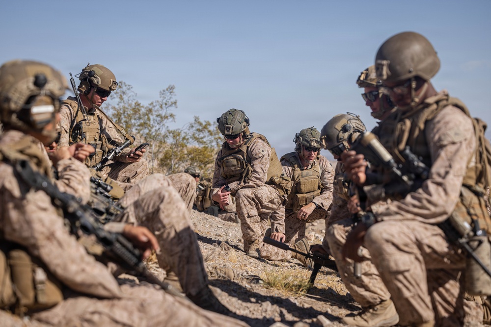 SLTE 4-26: 2nd Combat Engineer Battalion Demolition Range