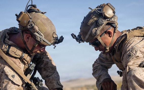 SLTE 4-26: 2nd Combat Engineer Battalion Demolition Range