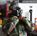 Coast Guard trains with CBRNE gear