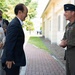 A day in command: Misawa Mayor serves as Wing Commander for a Day