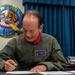 A day in command: Misawa Mayor serves as Wing Commander for a Day