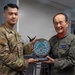 A day in command: Misawa Mayor serves as Wing Commander for a Day