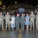 A day in command: Misawa Mayor serves as Wing Commander for a Day