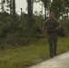 Best Warrior Competitors Conduct Land Navigation, Modified Resection