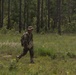Best Warrior Competitors Conduct Land Navigation, Modified Resection