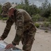 Best Warrior Competitors Conduct Land Navigation, Modified Resection