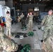 Coast Guard and Navy train with CBRNE gear