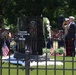 Sail250 Boston Vietnam Memorial Wreath-Laying
