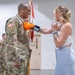 198th RSG Soldier Promoted to SFC