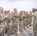 198th RSG Soldier Promoted to SFC