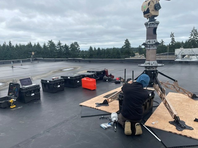 Joint Base Lewis-McChord receives new counter drone capabilities