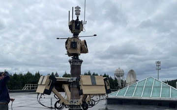Joint Base Lewis-McChord receives new counter drone capabilities