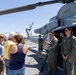 Public Tours Aboard USS Arlington (LPD 24)