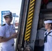 Public Tours Aboard USS Arlington (LPD 24)