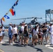 Public Tours Aboard USS Arlington (LPD 24)