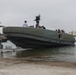 U.S. Marines Conduct Multi-Mission Reconnaissance Craft Bravo Training