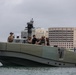 U.S. Marines Conduct Multi-Mission Reconnaissance Craft Bravo Training