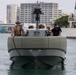 U.S. Marines Conduct Multi-Mission Reconnaissance Craft Bravo Training