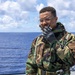 USS John Paul Jones (DDG 53) conducts routine operations while deployed