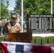 Sail 250 Boston Wreath Laying Ceremony