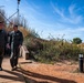 General Schneider attends Southern Cross 26 Press Conference