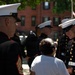 Sail 250 Boston Wreath Laying Ceremony