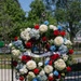 Sail 250 Boston Wreath Laying Ceremony
