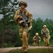 4th Battalion, 23rd Infantry Regiment Platoon Live Fire
