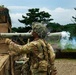 4th Battalion, 23rd Infantry Regiment Platoon Live Fire
