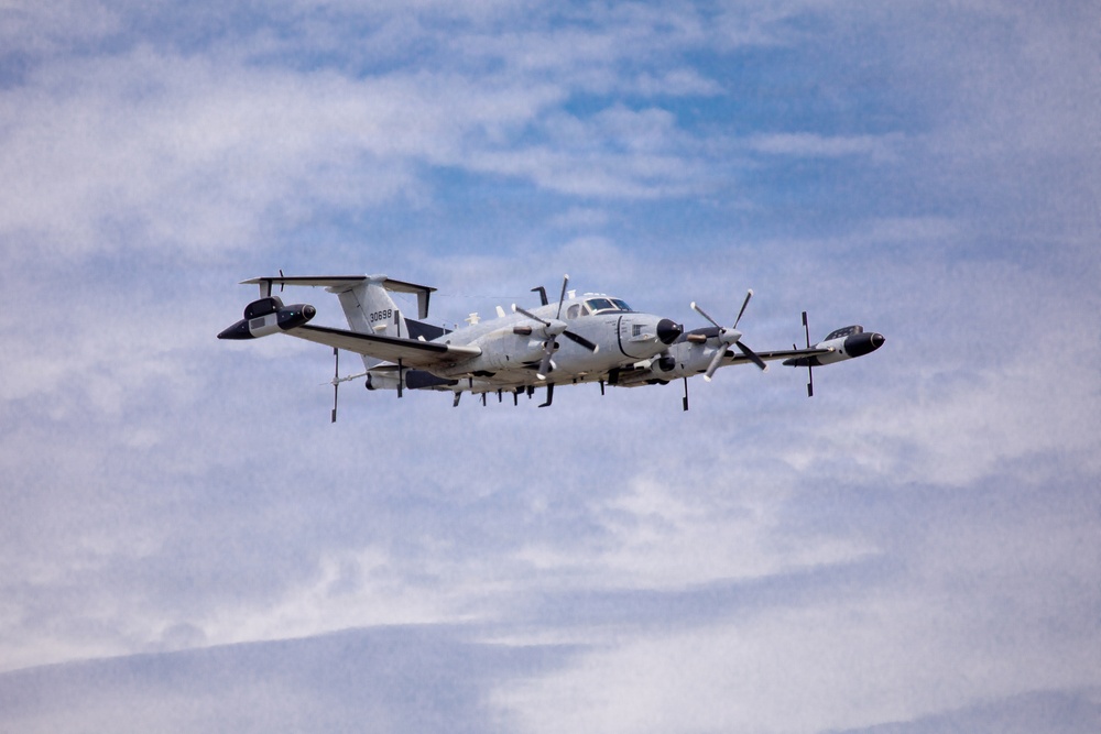 U.S. Army relocates its Aerial Intelligence Brigade to Ft. Hood