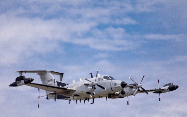 U.S. Army relocates its Aerial Intelligence Brigade to Ft. Hood