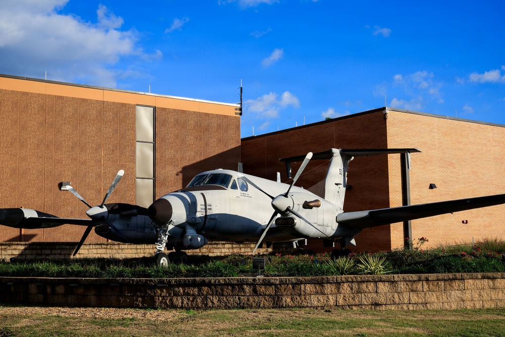 U.S. Army relocates its Aerial Intelligence Brigade to Ft. Hood
