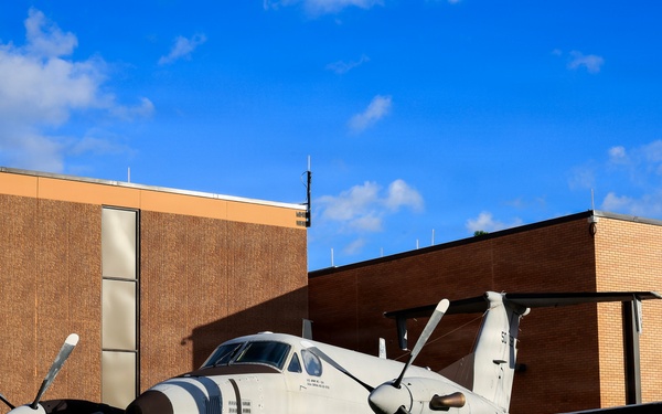 U.S. Army relocates its Aerial Intelligence Brigade to Ft. Hood