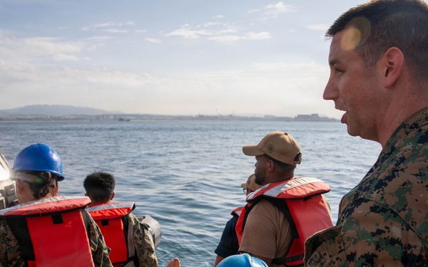 Joint Forces Conduct Crucial MEDEVAC Training During CJLOTS 2026