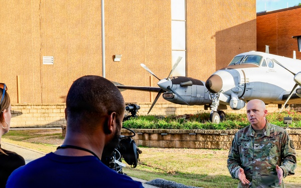 U.S. Army relocates its Aerial Intelligence Brigade to Ft. Hood