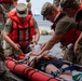 Joint Forces Conduct Crucial MEDEVAC Training During CJLOTS 2026