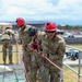 Hawaii Army National Guard holds Chemical, Biological, Radiological, Nuclear, and high-yield Explosive Enhanced Response Force Package Demonstration (CERFP)