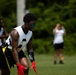 All-Army Sports Flag Football Team Selection Camp