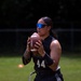 All-Army Sports Flag Football Team Selection Camp