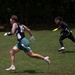 All-Army Sports Flag Football Team Selection Camp