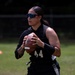 All-Army Sports Flag Football Team Selection Camp