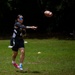 All-Army Sports Flag Football Team Selection Camp