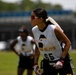 All-Army Sports Flag Football Team Selection Camp