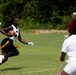 All-Army Sports Flag Football Team Selection Camp