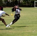 All-Army Sports Flag Football Team Selection Camp