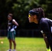 All-Army Sports Flag Football Team Selection Camp
