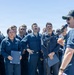 USS John Paul Jones (DDG 53) conducts routine operations while deployed