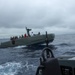 U.S. Marines Conduct Multi-Mission Reconnaissance Craft Bravo Training