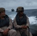 U.S. Marines Conduct Multi-Mission Reconnaissance Craft Bravo Training