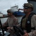 U.S. Marines Conduct Multi-Mission Reconnaissance Craft Bravo Training